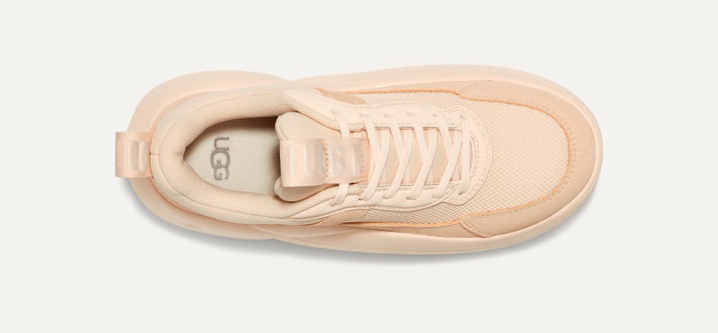 UGG LA Alto Trainer スニーカー UGG® 公式【 LA アルト トレーナー|LA Alto Trainer