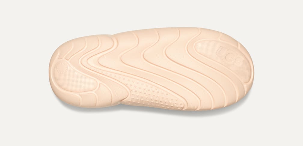 UGG LA Alto Trainer スニーカー UGG® 公式【 LA アルト トレーナー|LA Alto Trainer