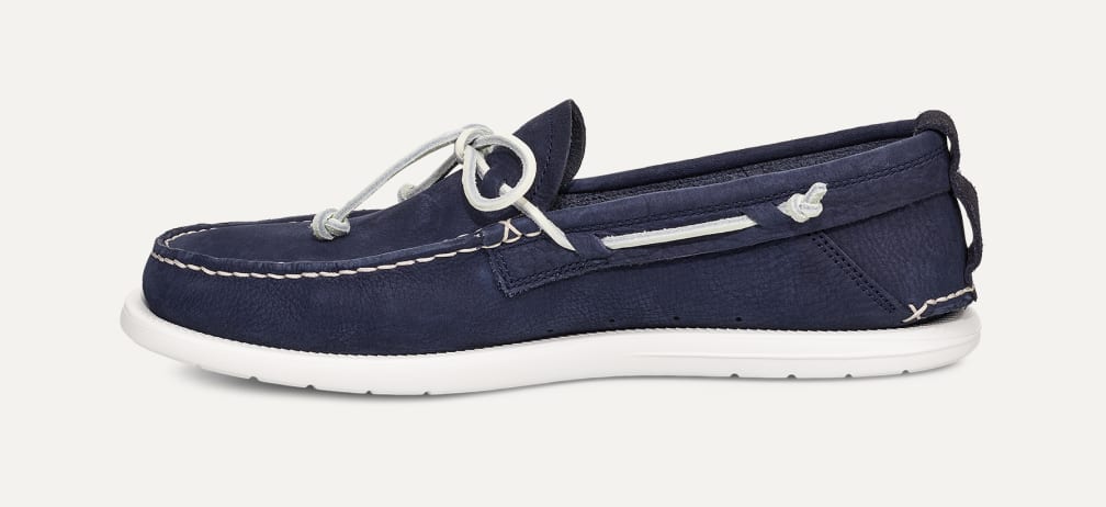 楽天市場】ugg スリッポン（機能（靴）防水）（モカシン