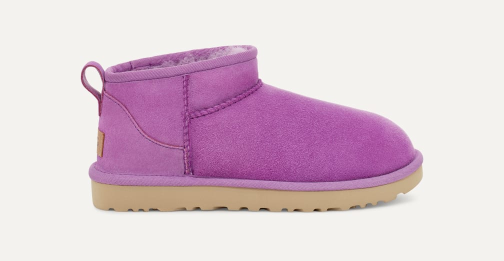UGG® 公式【 クラシック ウルトラ ミニ|Classic Ultra Mini 