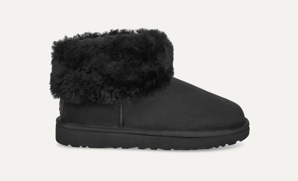 クラシック ミニ フラッフ 1106757｜クラシックブーツ｜UGG®（アグ）公式オンライン アウトレットストア