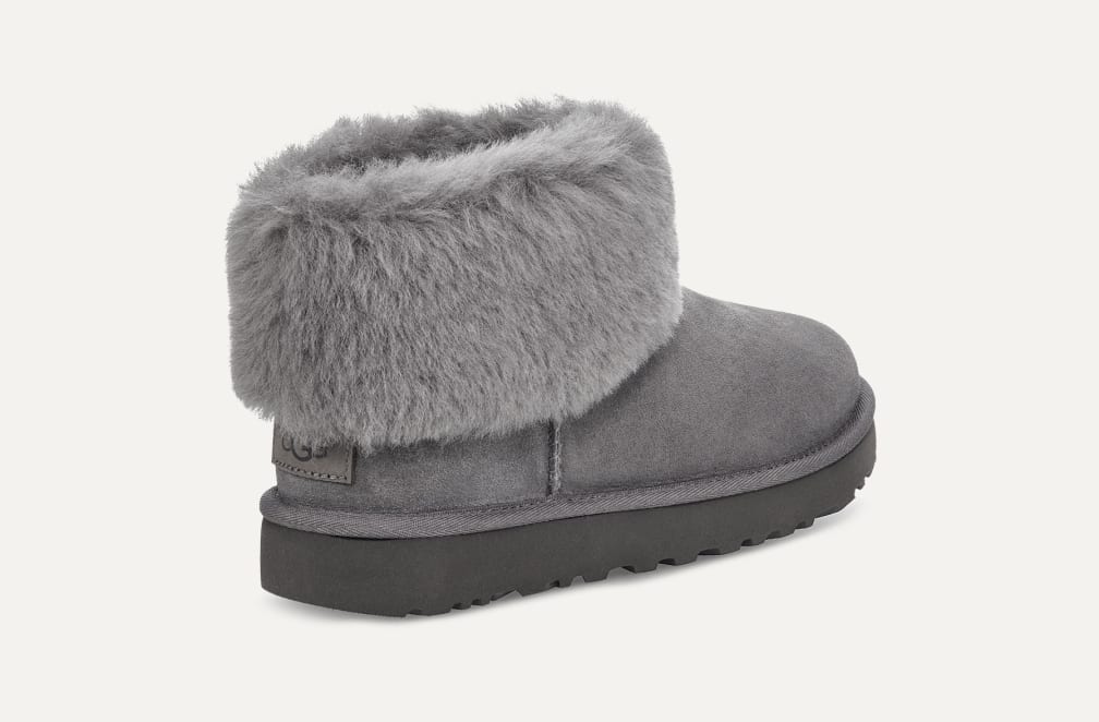 人気海外ブランドアイテム｜ファッション通販 クラシック ミニ フラッフ 1106757｜クラシックブーツ｜UGG 靴