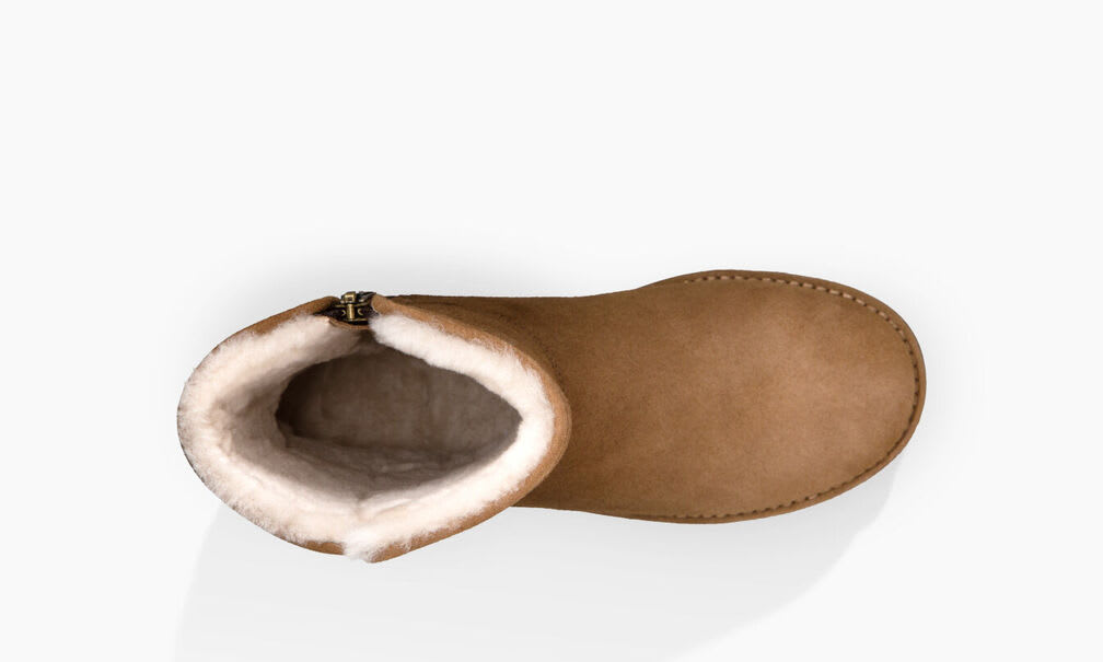 アブリー ショート II 1016589｜クラシックブーツ｜UGG®（アグ）公式  