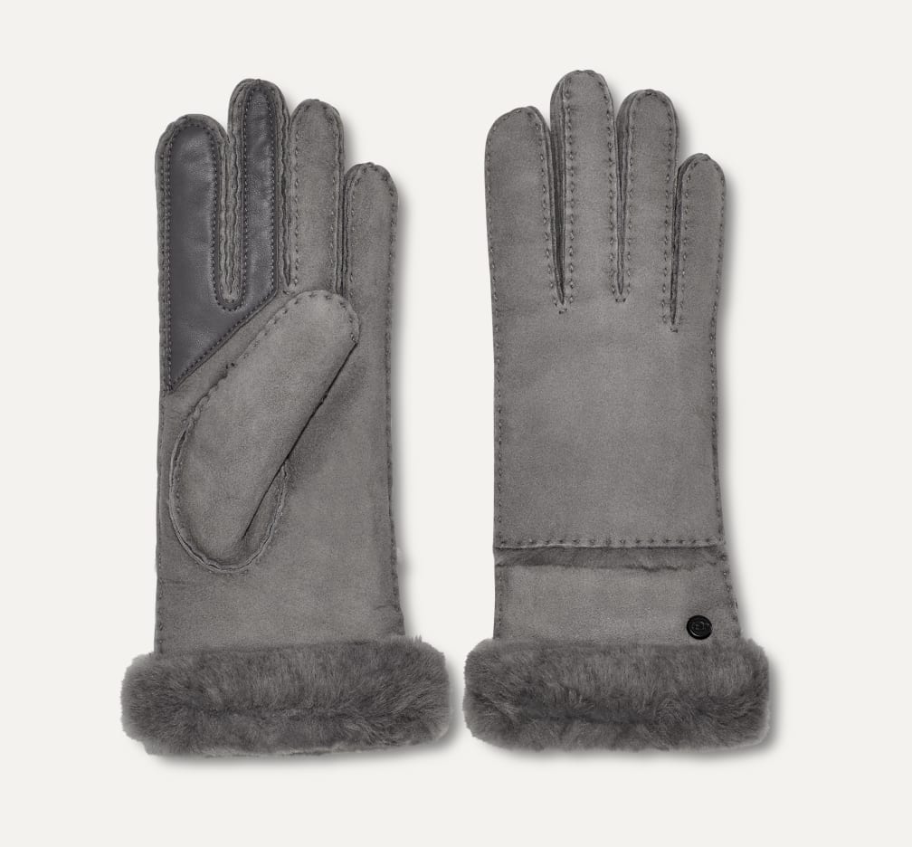 UGG® 公式【 シームド テック グローブ|Seamed Tech Glove BX 