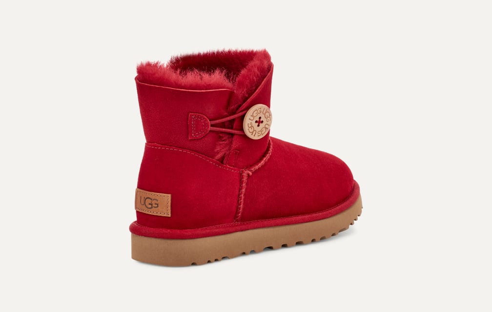 ミニ ベイリー ボタン II 1016422｜クラシックブーツ｜UGG®（アグ  