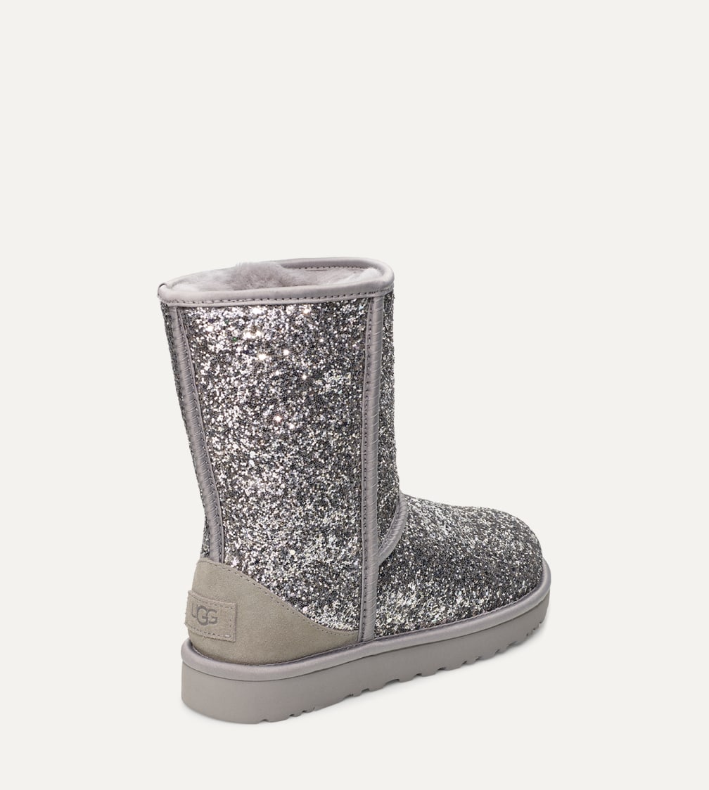 クラシック ショート コスモス 1105390｜クラシックブーツ｜UGG®（アグ 