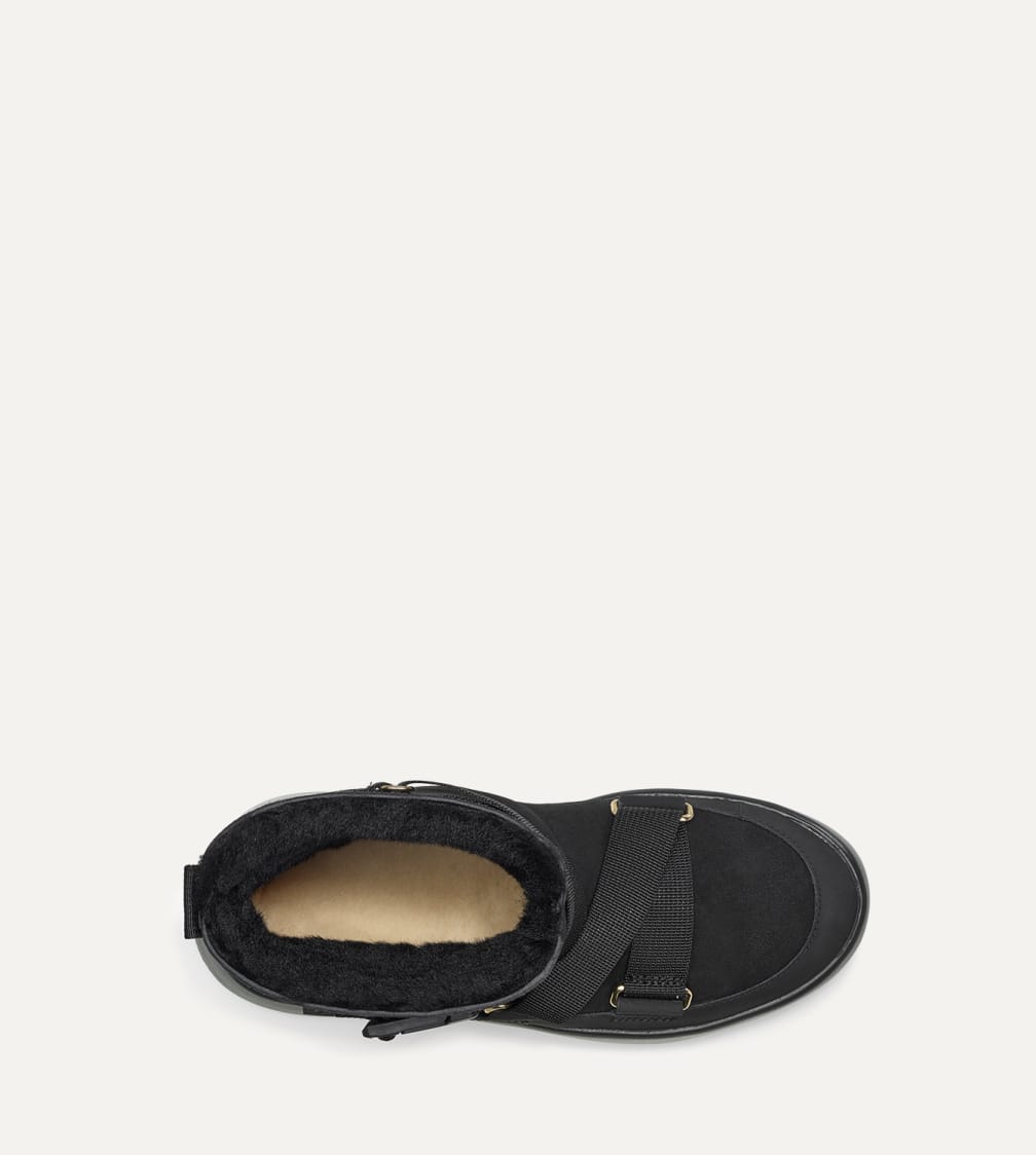 クラシック ブーム バックル 1104616｜クラシックブーツ｜UGG®（アグ 