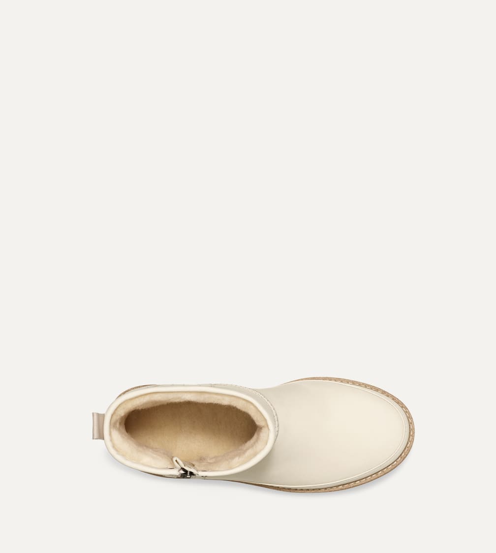 クラシック リベル バイカー ミニ 1105313｜クラシックブーツ｜UGG 
