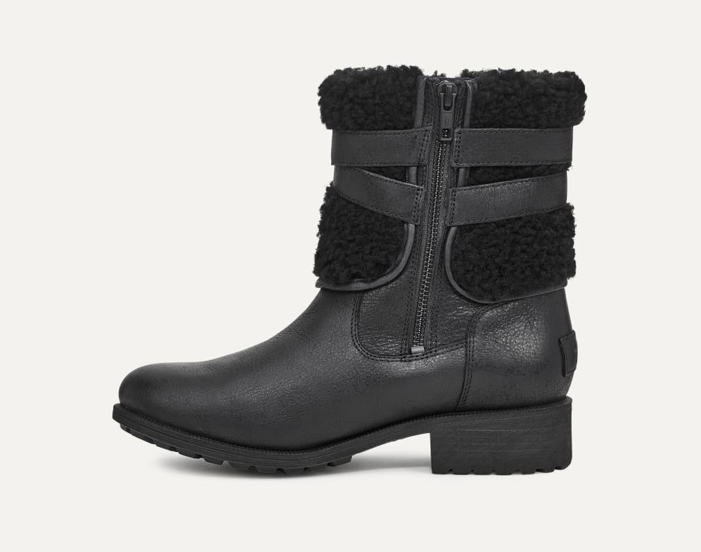 ブレイリン ブーツ Ⅳ 1108131｜ブーツ｜UGG®（アグ）公式オンライン 