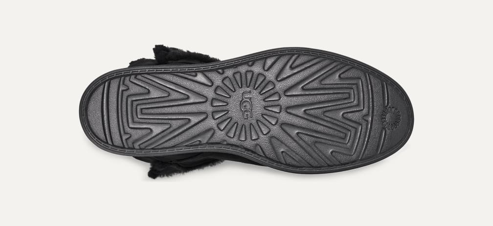 クラシック ミニ スピル シーム BLVD 1108145｜クラシックブーツ｜UGG 