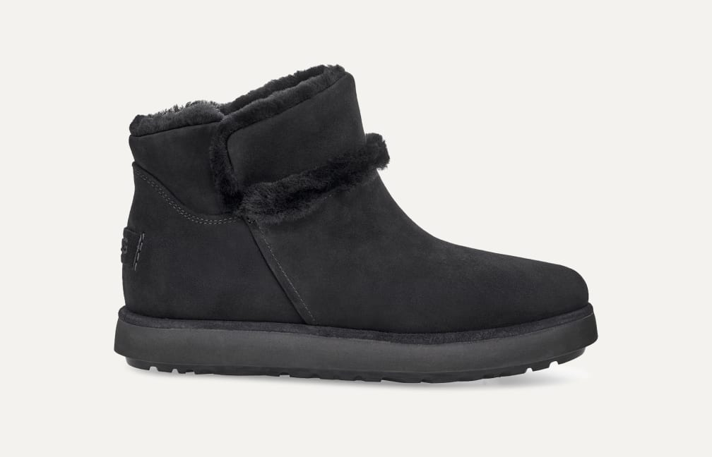 クラシック ミニ スピル シーム BLVD 1108145｜クラシックブーツ｜UGG 