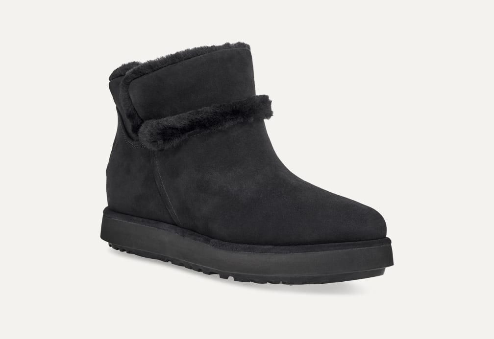 クラシック ミニ スピル シーム BLVD 1108145｜クラシックブーツ｜UGG 