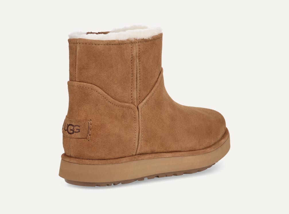 クラシック ミニ BLVD 1108143｜クラシックブーツ｜UGG®（アグ）公式 