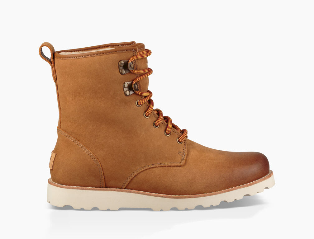 ハネン TL 1094389｜防水ブーツ｜UGG®（アグ）公式オンライン 