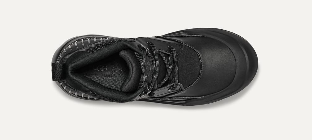 UGG® 公式【 ニューメル X|Neumel X| 197634017211 | レディース