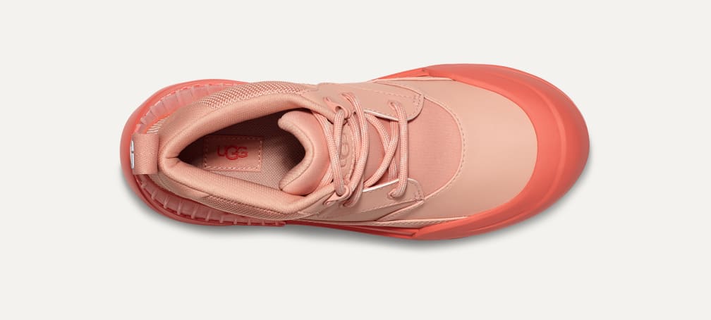 UGG® 公式【 ニューメル X|Neumel X| 1152724 | レディース】アグ 公式