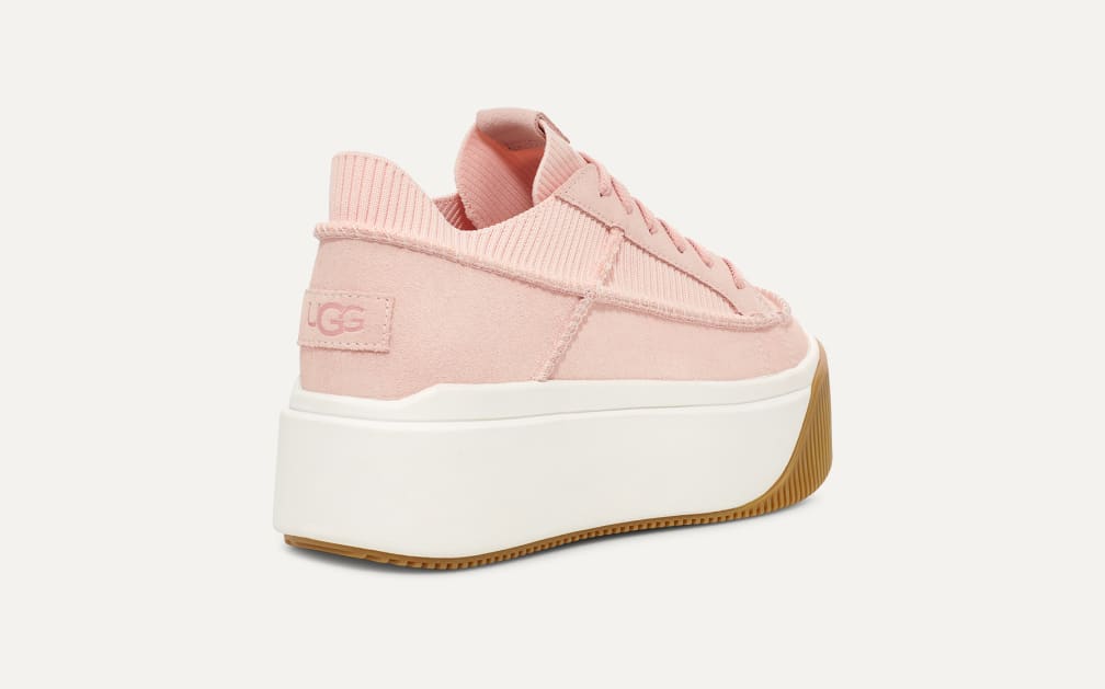 UGG EZ-DUZZIT LACE プラットフォーム スニーカー Women's EZ-Duzzit Lace Shoe | UGG®