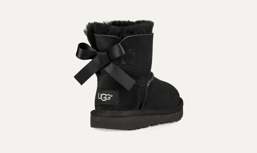 UGG® 公式【 ミニ ベイリー ボウ II|Mini Bailey Bow II| 190108852042 | 】アグ 公式サイト