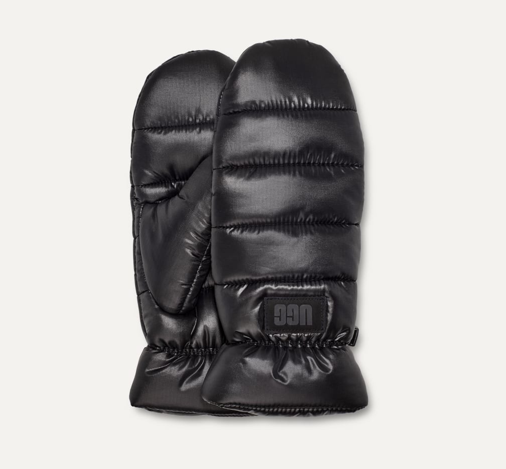 UGG® 公式【 パフ イヤー ミトン BX|Puff Yeah Mitten BX 
