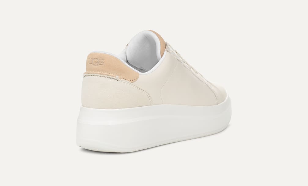 UGG® 公式【 スケープ レース|Scape Lace| 197634194370 | レディース】アグ 公式サイト