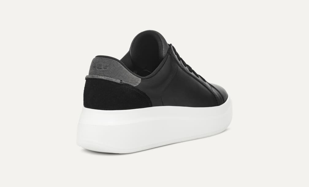 UGG® 公式【 スケープ レース|Scape Lace| 197634194448