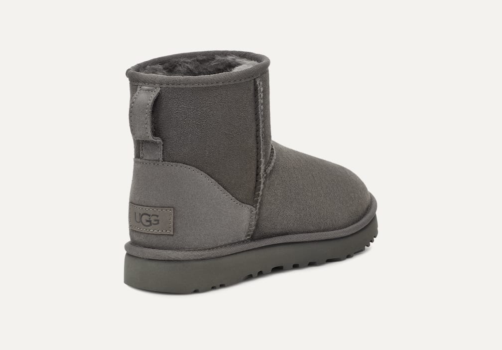UGG® 公式【 クラシック ミニ II|Classic Mini II| 190108088052