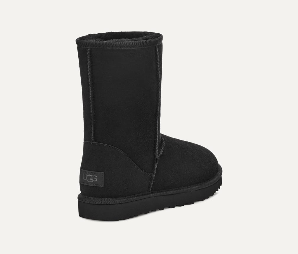 UGG® 公式【 クラシック ショート II|Classic Short II| 190108096521 | レディース】アグ 公式サイト