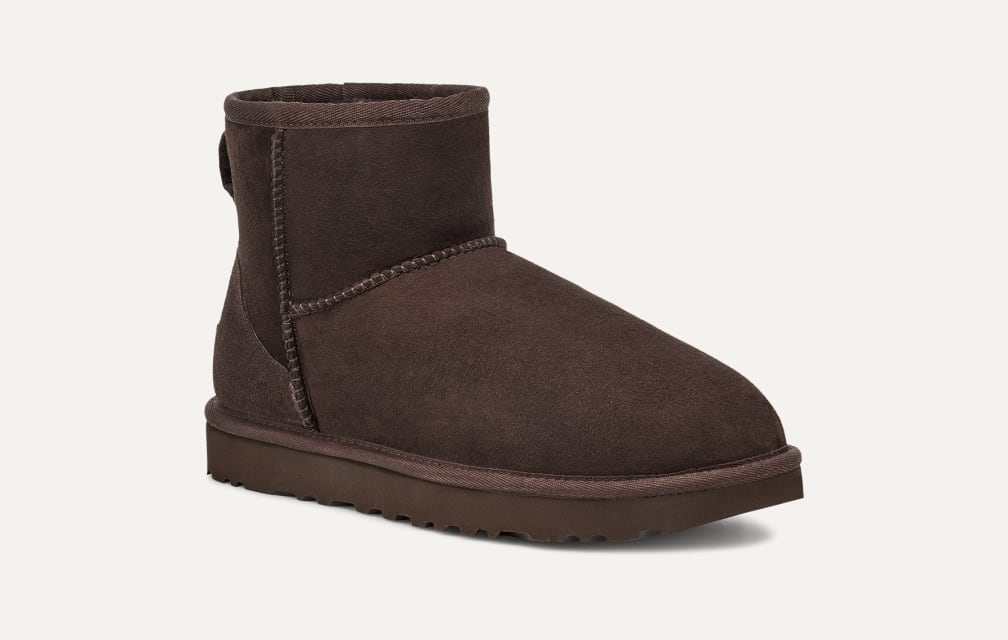 UGG® 公式【 クラシック ミニ II|Classic Mini II| 197634278773 