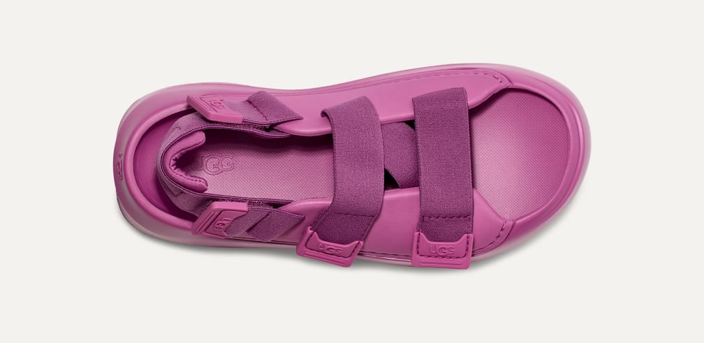 UGG® 公式【 ストラタス|Stratus| 1152686 | 】アグ 公式サイト