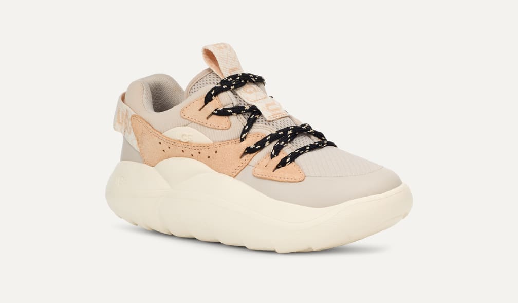 UGG® 公式【 LA アルト レース アウトドア|LA Alto Lace Outdoor