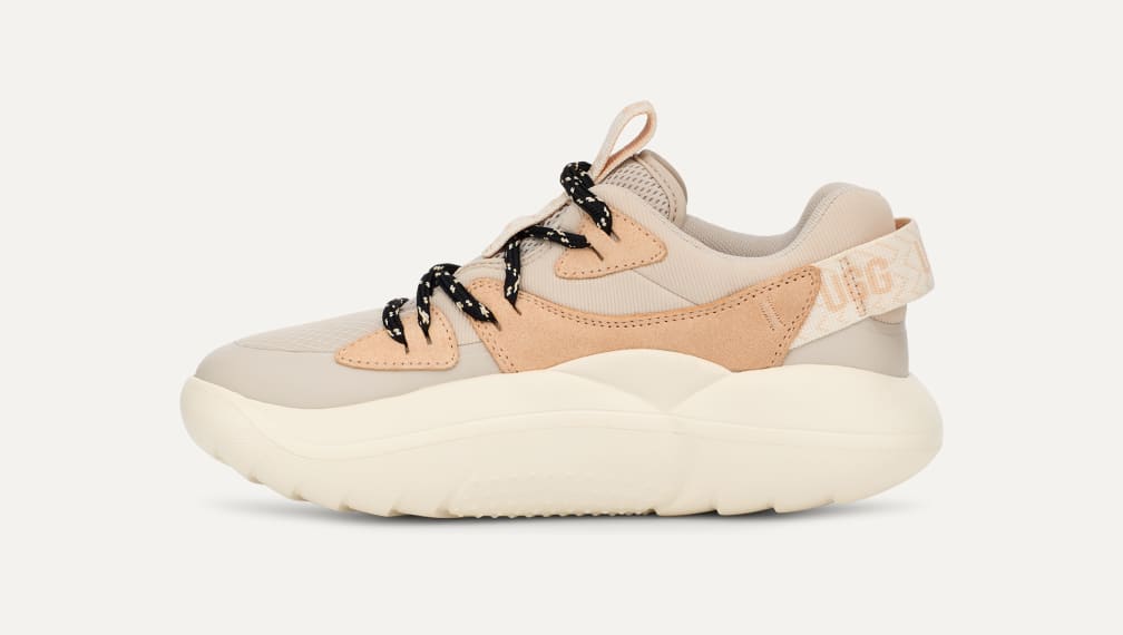 UGG® 公式【 LA アルト レース アウトドア|LA Alto Lace Outdoor| 197634018164 | レディース】アグ  公式サイト