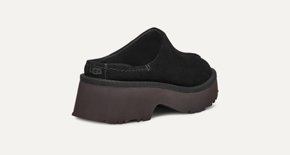 UGG NEW HEIGHTS CLOG / アグ ニューヘイツ クロッグ（サンダル