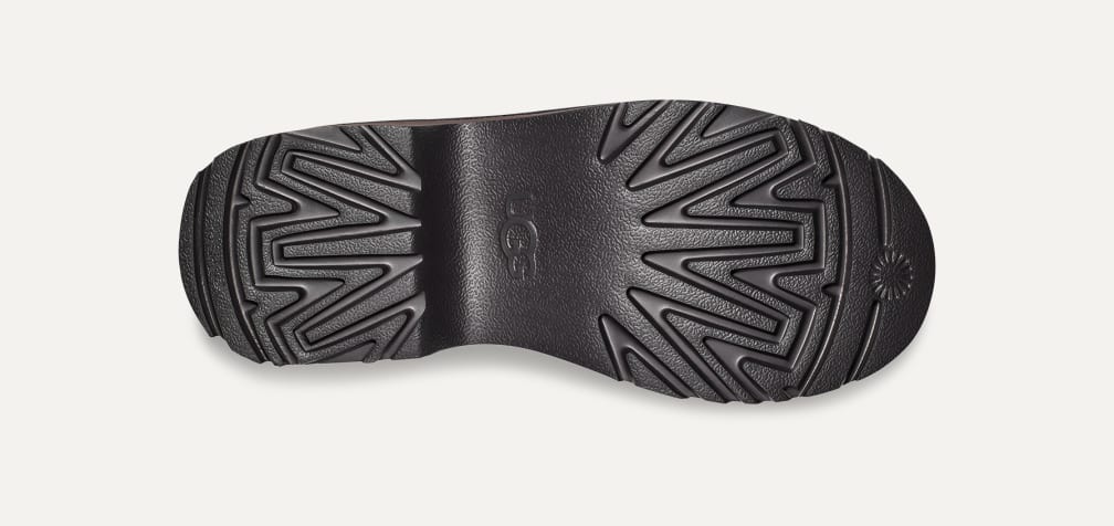 UGG® 公式【 ニュー ハイツ クロッグ|New Heights Clog