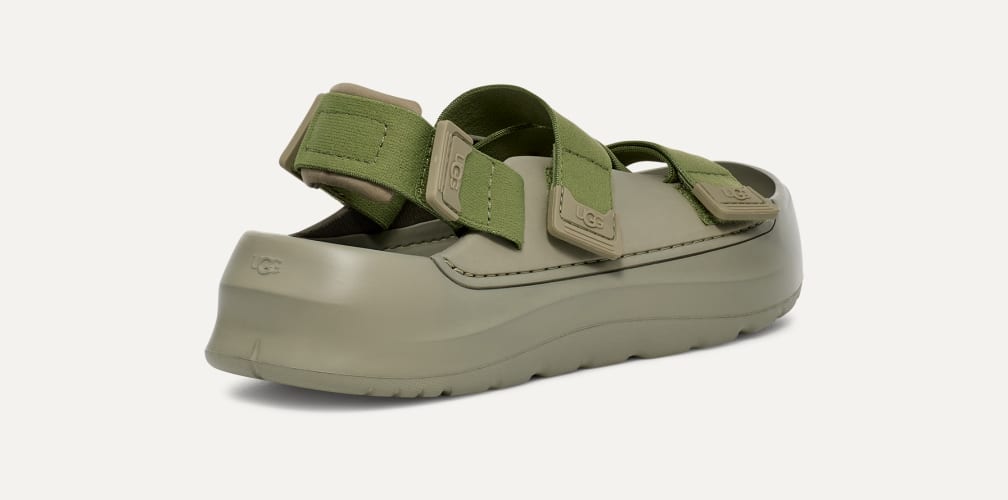 UGG® 公式【 ストラタス|Stratus| 196565957061 | メンズ】アグ 公式サイト