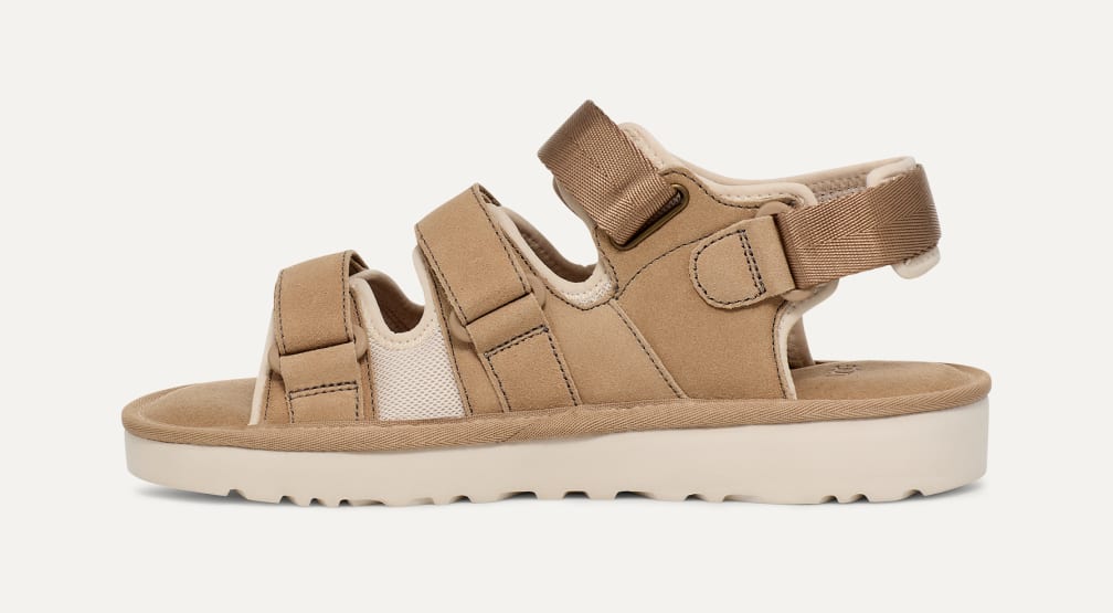 UGG® 公式【 ゴールデンコースト マルチストラップ|Goldencoast Multistrap| 196565960801 | メンズ】アグ  公式サイト