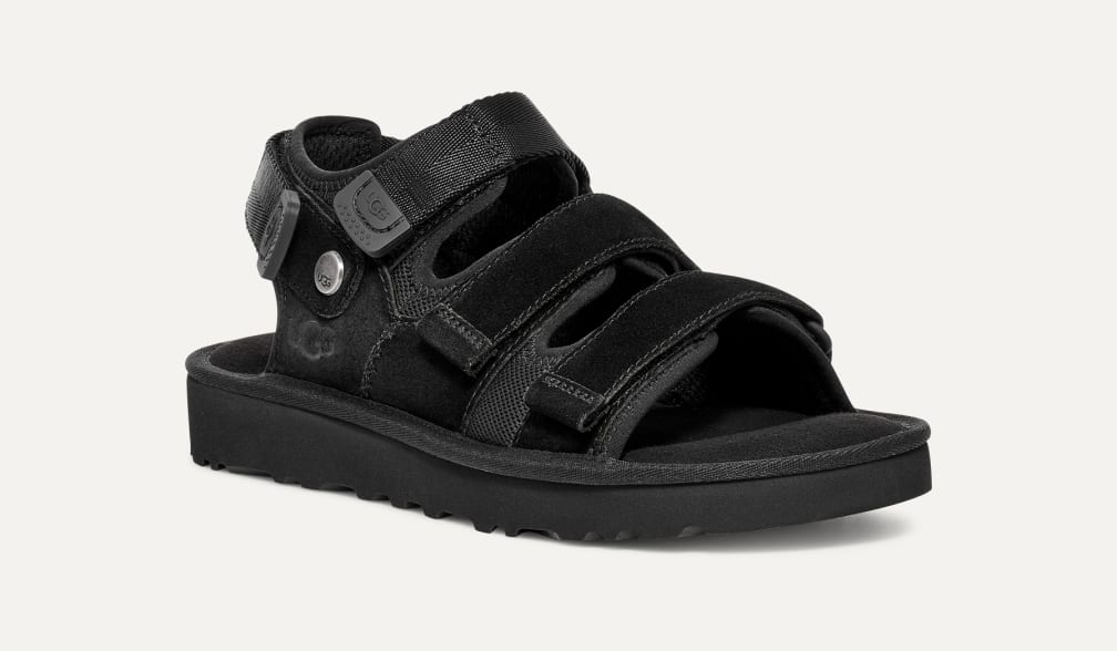 UGG® 公式【 ゴールデンコースト マルチストラップ|Goldencoast UGG® 公式【 ゴールデンコースト マルチストラップ|Goldencoast