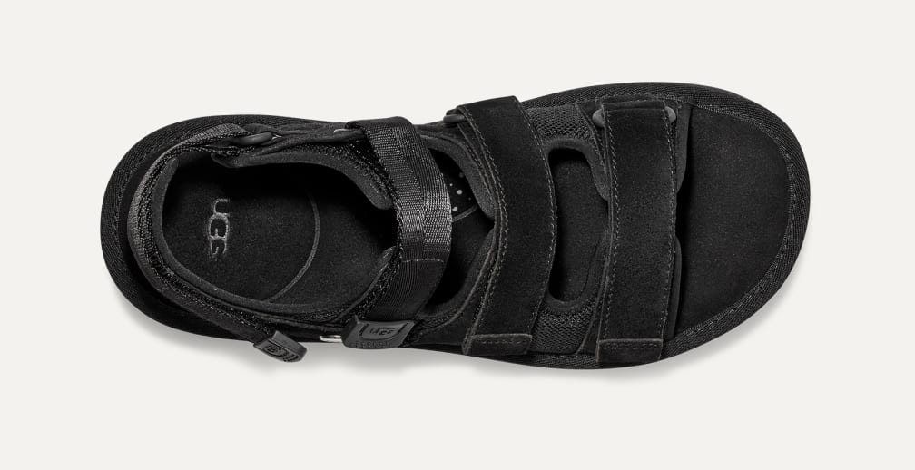 UGG® 公式【 ゴールデンコースト マルチストラップ|Goldencoast