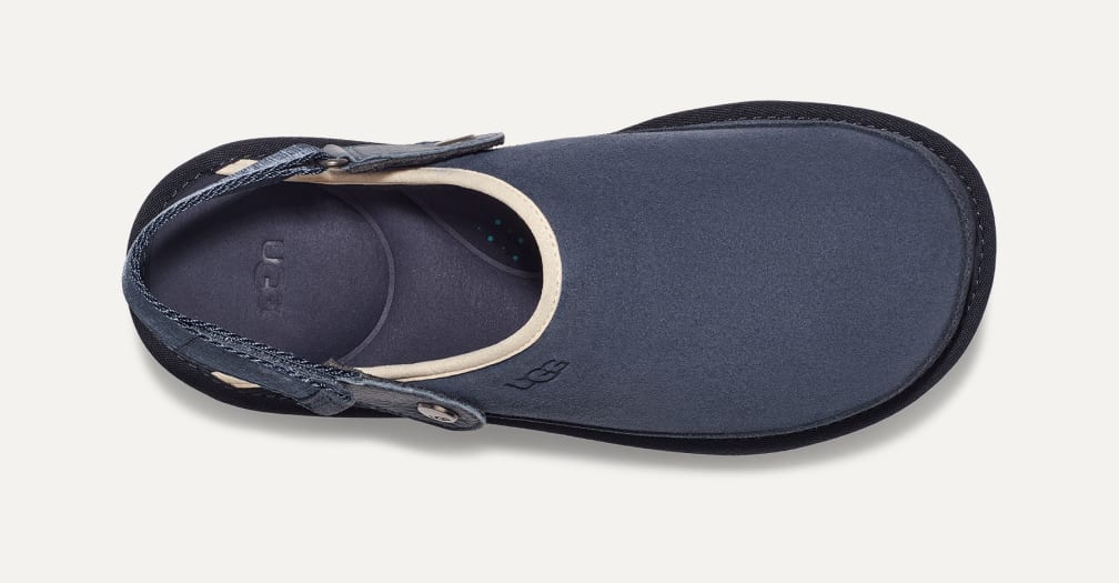 新品 アグ サンダル 1142172 メンズ ゴールデンコーストクロッグ UGG 楽天市場】アグ UGG サンダル メンズ 1142172 ゴールデンコースト