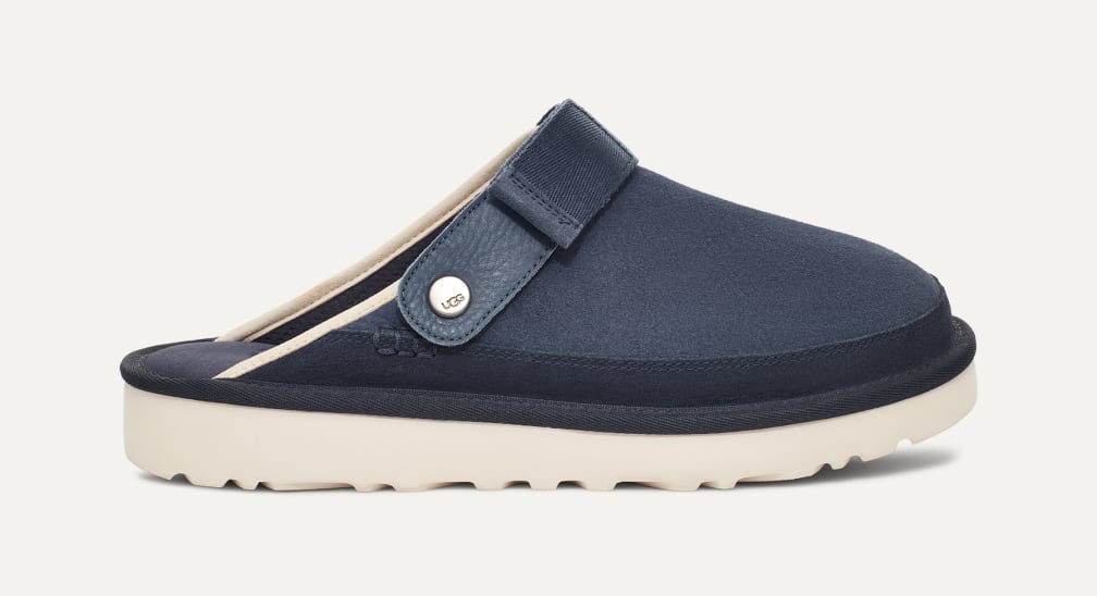 UGG® 公式【 ゴールデンコースト クロッグ|Goldencoast Clog