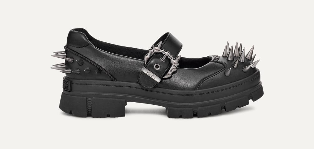 【2024年新作】 UGG 公式【 UGG® CS Jane Mary CS メリージェーン|UGG 靴