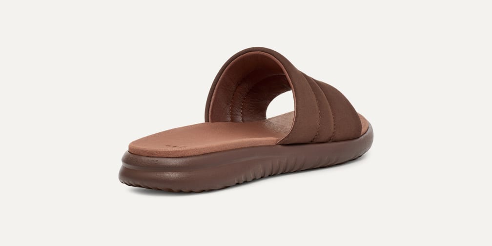 UGG UNION SLIDEサンダル UGG® 公式【 ユニオン スライド|Union Slide| 197634197159 | メンズ