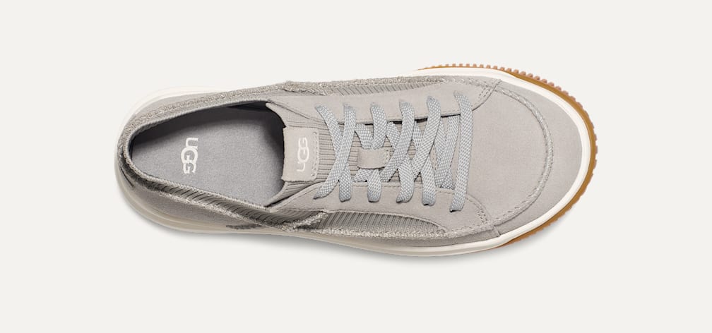 UGG® 公式【 イージー ダジット レース|EZ-Duzzit Lace| 197634015729