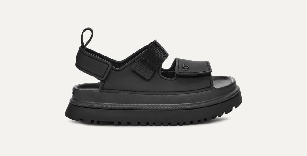 UGG® 公式【 ゴールデングロウ|GoldenGlow| 196565952387 | 】アグ 公式サイト
