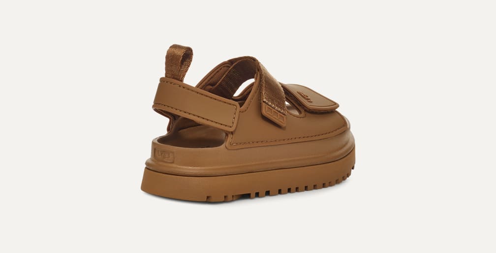 UGG® 公式【 ゴールデングロウ|GoldenGlow| 196565952387 | 】アグ 公式サイト