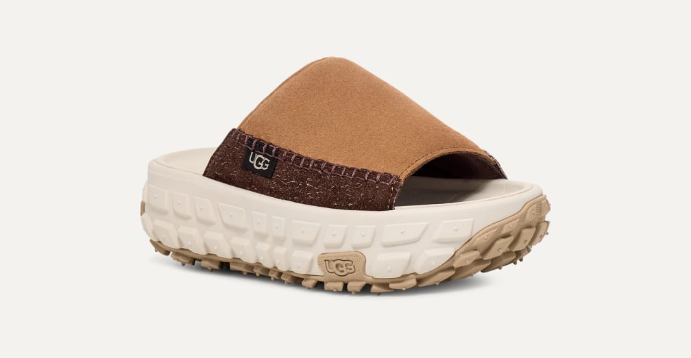 2024セール 公式【 UGG® ベンチャー Slide Daze スライド|Venture デイズ 靴