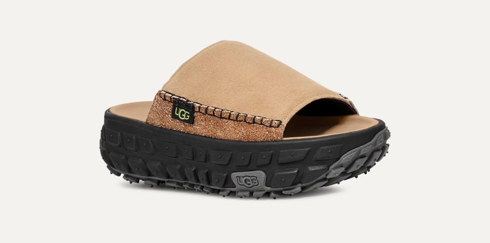 UGG® 公式【 ベンチャー デイズ スライド|Venture Daze Slide| 197634010441 | 】アグ 公式サイト