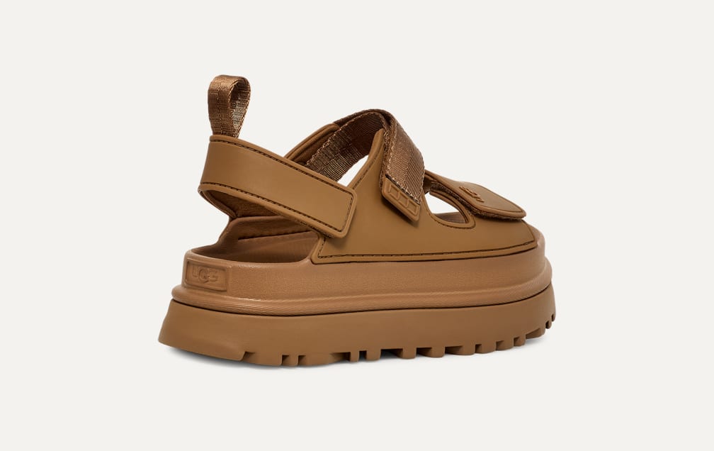最新入荷 UGG® 公式【 公式サイト レディース】アグ | 197634011196 ゴールデングロウ|GoldenGlow| 靴