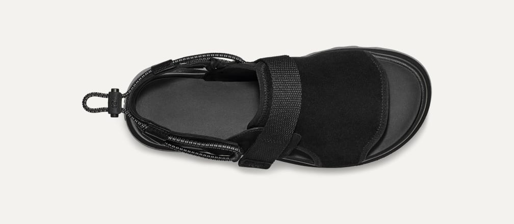 UGG® 公式【 ケイディー|Cady| 197634129754 | レディース】アグ