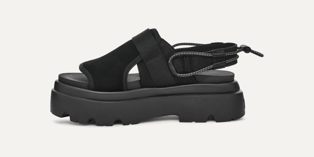 UGG アグ CADY ケイディ サンダル 厚底 - メルカリ