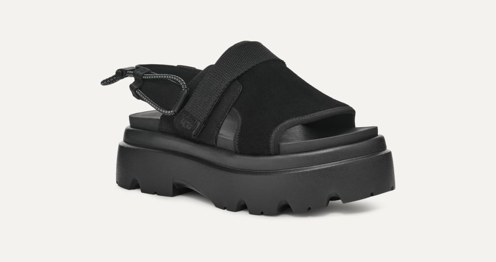 UGG® 公式【 ケイディー|Cady| 197634129754 | レディース】アグ